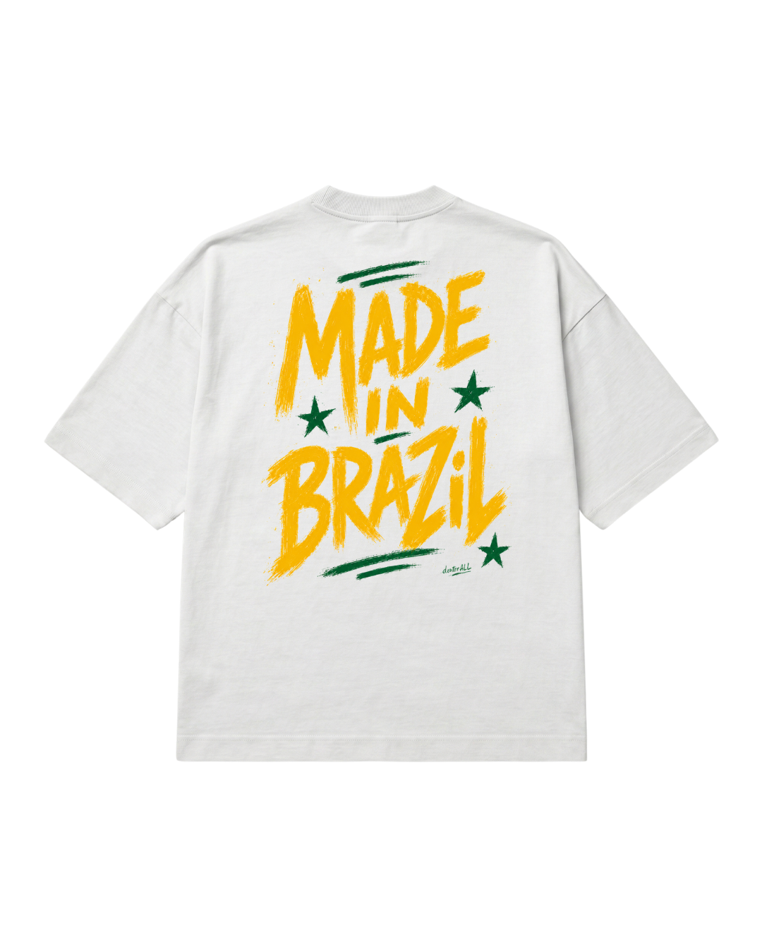 Made in Brazil